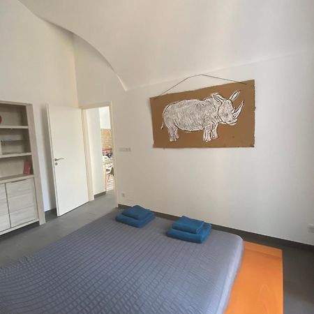 Apartmán Luxury Loft Mety Exteriér fotografie